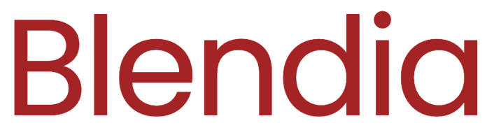Blendia