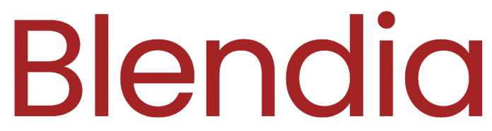 Blendia